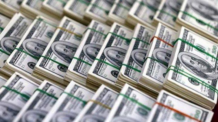Mərkəzi Bankının valyuta ehtiyatları 23 % artıb