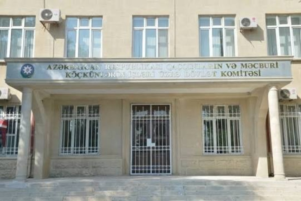 "Qaçqınkom"dan Xocalı sakinlərinin iddialarına CAVAB