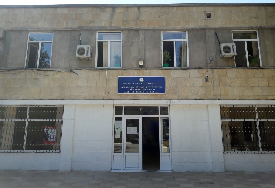 Bu kollecin dövlətə 10 min manat vergi borcu var