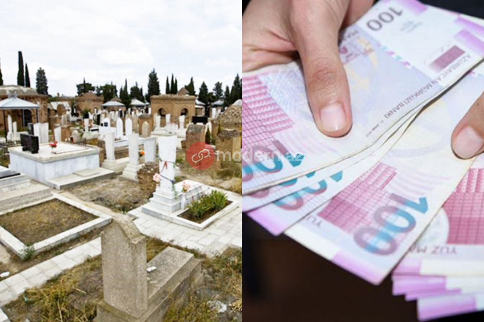 Dəfn müavinəti ilə bağlı RƏSMİ AÇIQLAMA