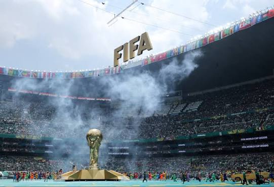 Ürdün, FIFA'yı şantajla suçladı