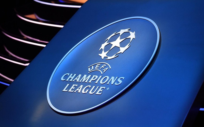 Champions League 3rd qualifying round - RESULTS