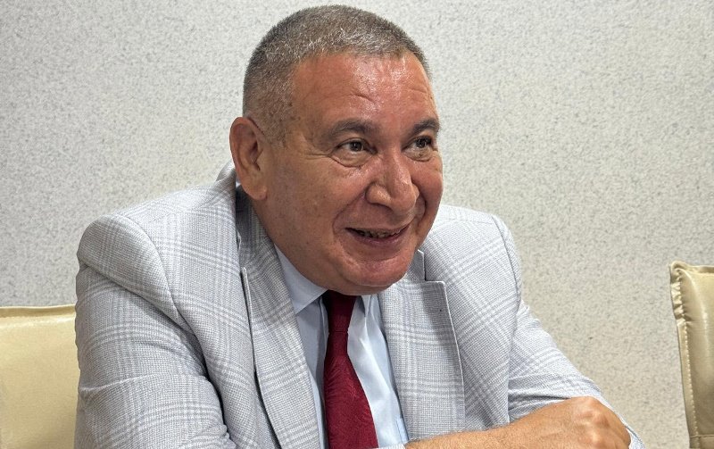 &ldquo;İndi biz bu bayağılığa&nbsp;məğlubmu olacağıq?&rdquo; -&nbsp;Rəşad Məcid narazıdır