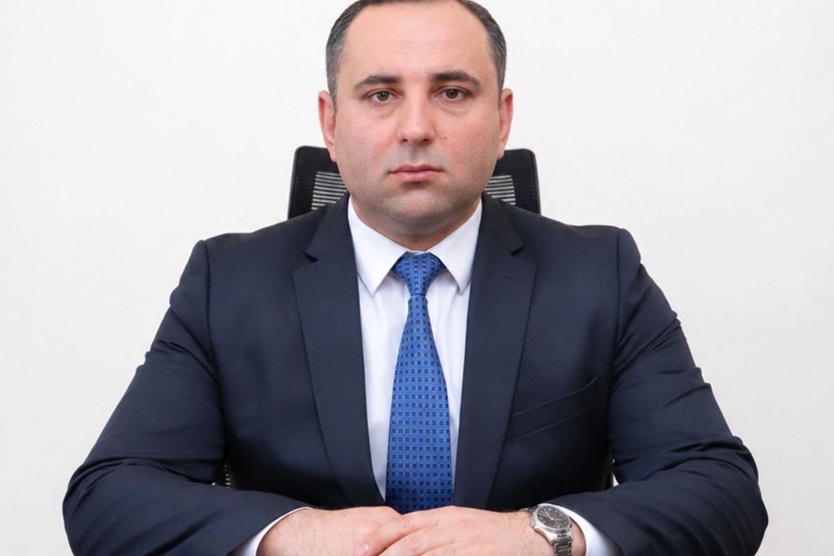 Dövlət Agentliyinin&nbsp;sədrinə müavin təyin olundu