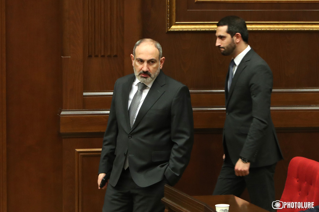 Türkiyəli aşpaz erməni spikeri Adana kababına dəvət etdi