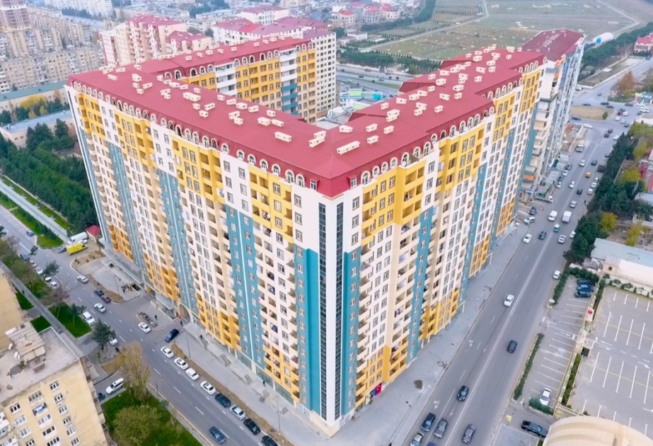 Kirayə mənzil fonduna daha 204 mənzil əlavə olundu