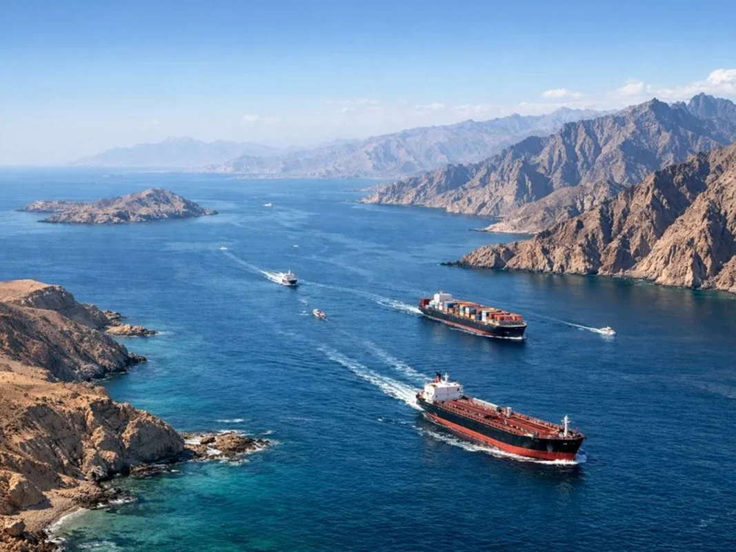 İranla&nbsp;Oman Hörmüzlə bağlı razılığa gəldilər
