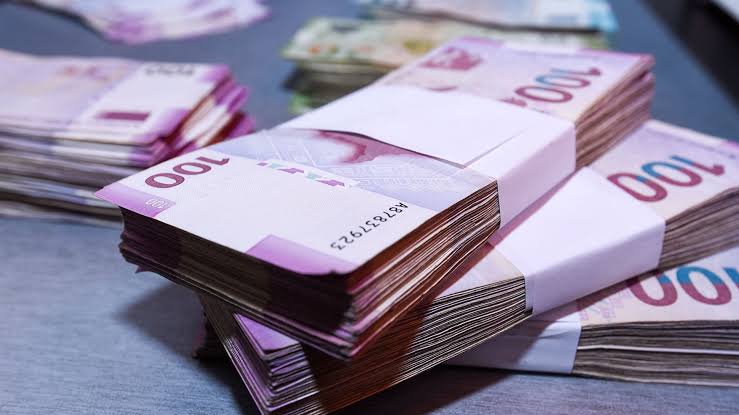Büdcədən 192 milyon manata yaxın vəsait&nbsp;geri qaytarılıb