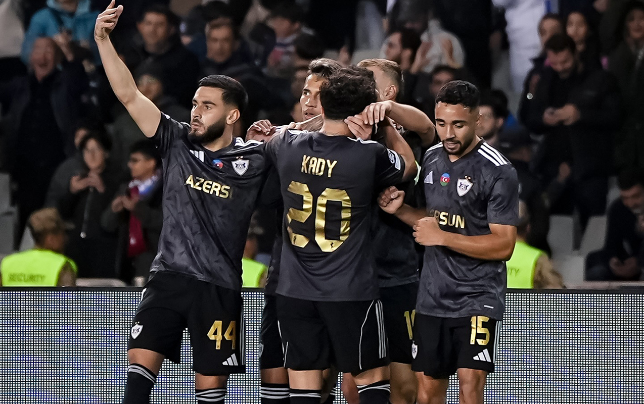 "Qarabağ" - "Dinamo" oyununun biletləri satışda