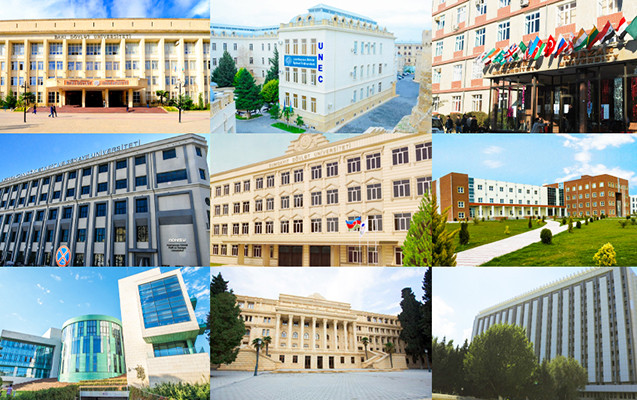 Özəl universitetdən dövlət universitetinə kimlər köçürülə bilər? - CAVAB