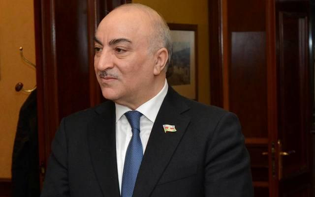 Tahir Kərimliyə ağır itki&nbsp;