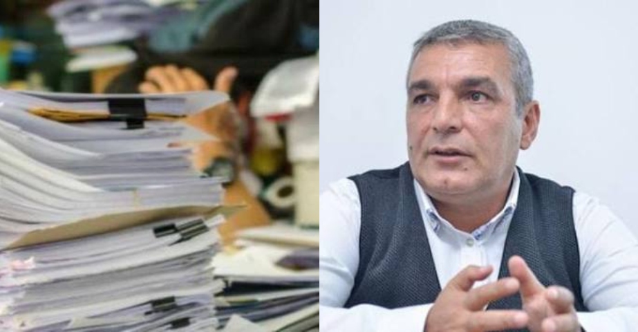 Dövlət müəssisələrinin yarıdan çoxu zərərlə işləyir -&nbsp;Natiq Cəfərli