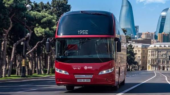 Ekspres avtobuslardan istifadənin pulsuz olsa hər kəs ora yönələcək - Nazir müavini