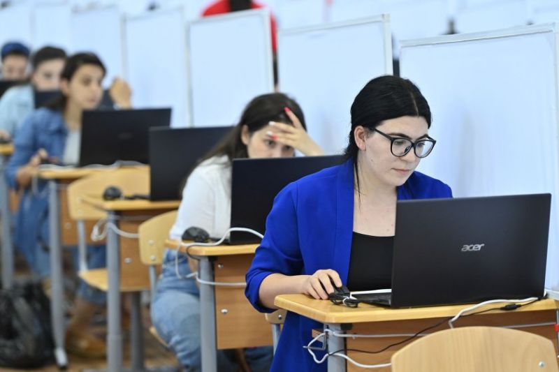 MİQ-də növbəti vakansiya seçimi BAŞLAYIR