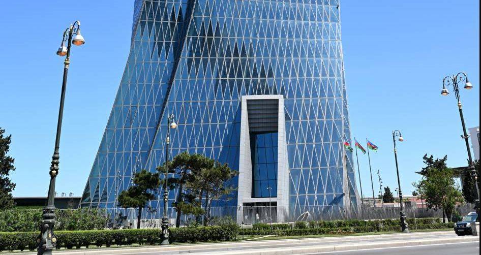 AMB-dən &ldquo;Zolotaya Korona&rdquo; ilə bağlı açıqlama &ndash; Qərarı banklar verir