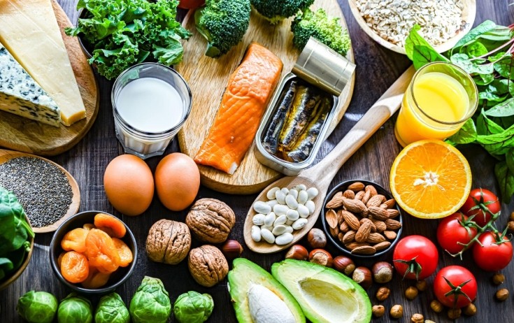 Sümüklərin sağlamlığı&nbsp;üçün bu qidaları yeyin