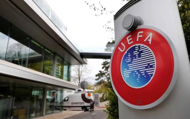 Azərbaycanın UEFA-nın reytinqində 26-cı yerdədir