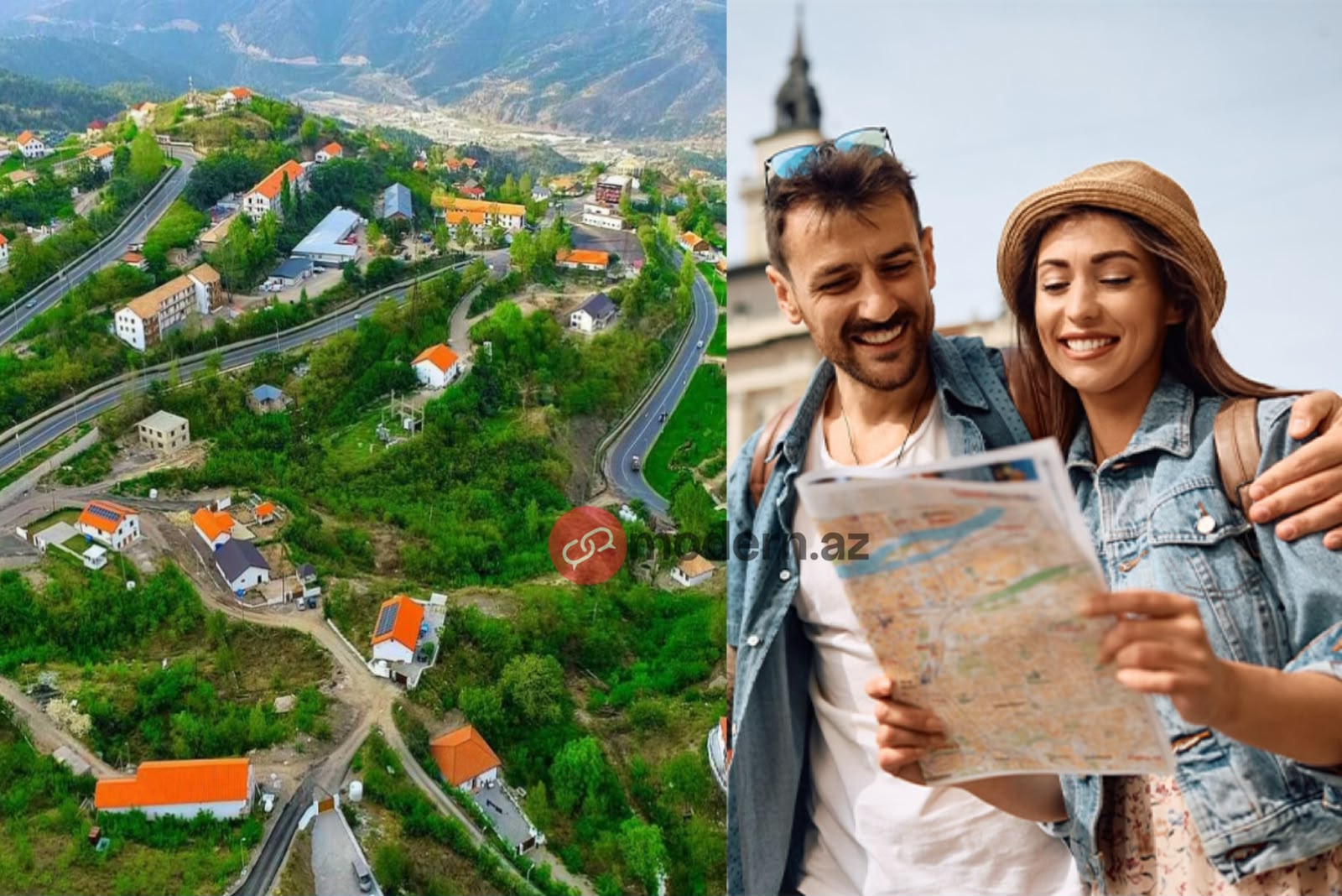 Azad edilmiş ərazilərdə turist axını ən çox bu rayonlaradır -&nbsp;ADLAR