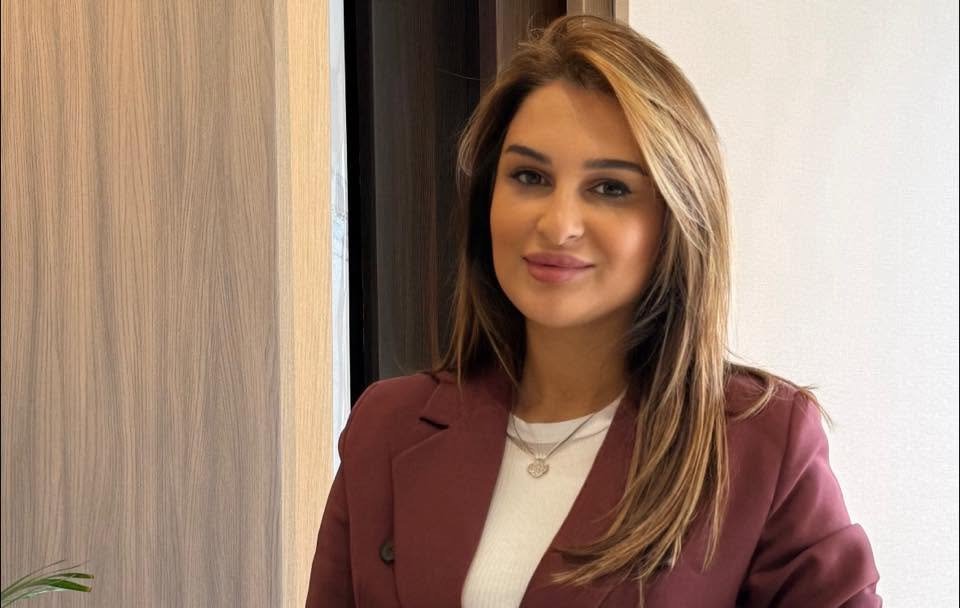 Dövlət qurumuna yeni mətbuat katibi təyin edildi
