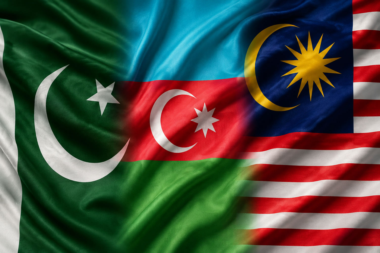 Prezident Pakistana və Malayziyaya səfir təyin etdi