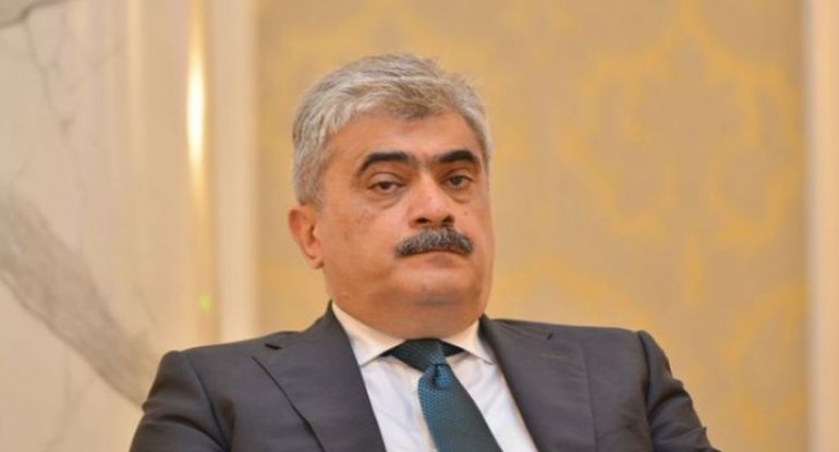 Yeni Təşkilat Komitəsi yaradıldı - Samir Şərifov&nbsp;sədr təyin edildi