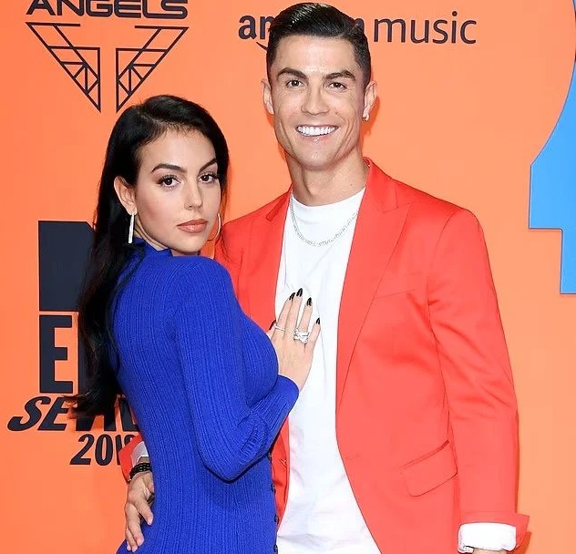 Ronaldo bu həftəsonu evlənir -&nbsp;Toyun&nbsp;detalları məlum oldu