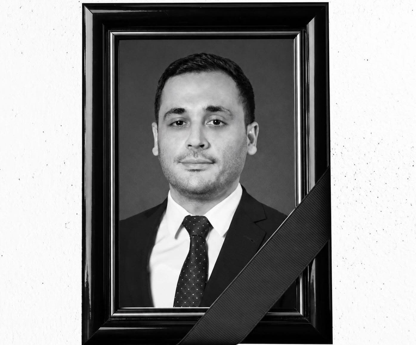 Beynəlxalq Bankın əməkdaşı vəfat edib