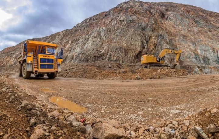 Dövlətə məxsus faydalı qazıntı yatağı satışa çıxarılır