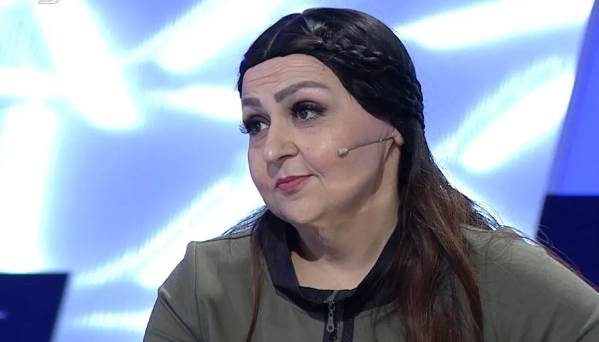 Mərhum əməkdar artistin ailəsinə ağır itki&nbsp;