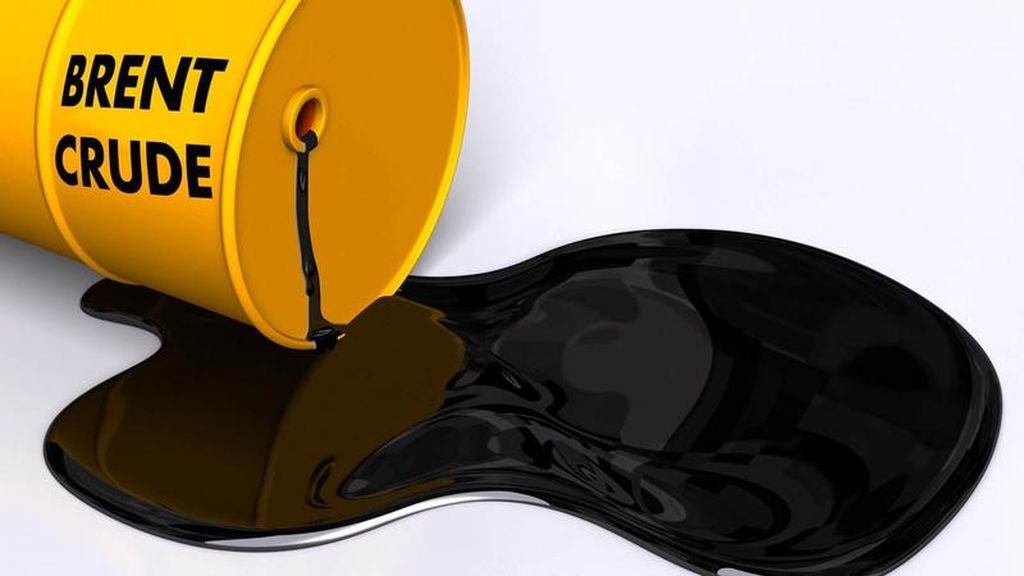 Neftin qiyməti artdı - Brent 83 dolları keçdi