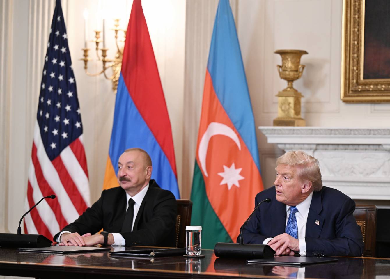 İlham Əliyevin sülh siyasəti 200 illik separatizmə&nbsp;son qoydu