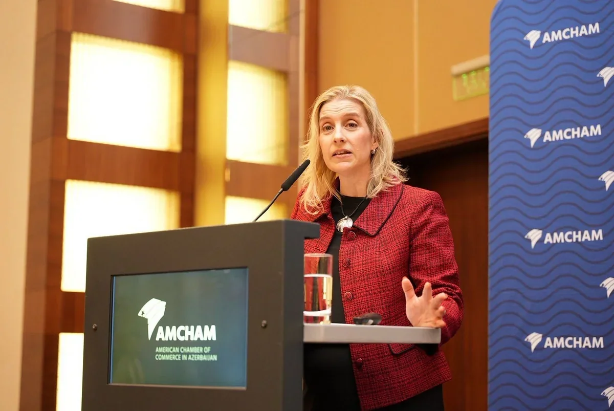 ABŞ diplomatından Azərbaycan və Ermənistana sülh mesajı