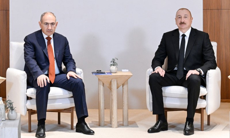 Paşinyan niyə məhz bu gün İlham Əliyevə zəng etdi? - Mühüm detallar AÇIQLANDI