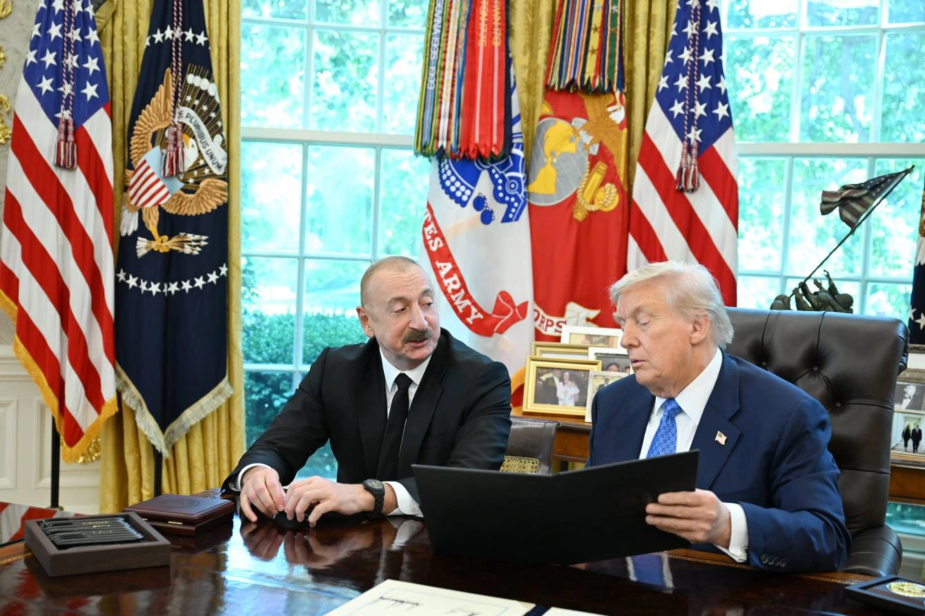 İlham Əliyevin sülh strategiyası: Cənubi Qafqazda yeni reallıqlar