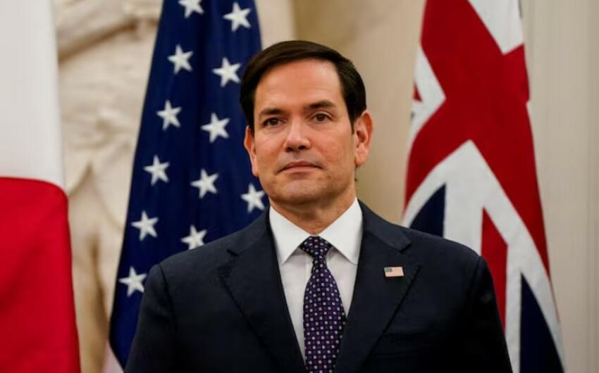Rubio called Trump &ldquo;president of peace&rdquo; on the anniversary of the agreement between Baku and Yerevan