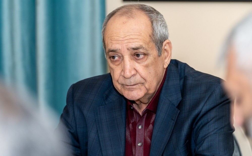 Səhnəmizin "Nəsimi"sinin doğum günüdür - FOTO