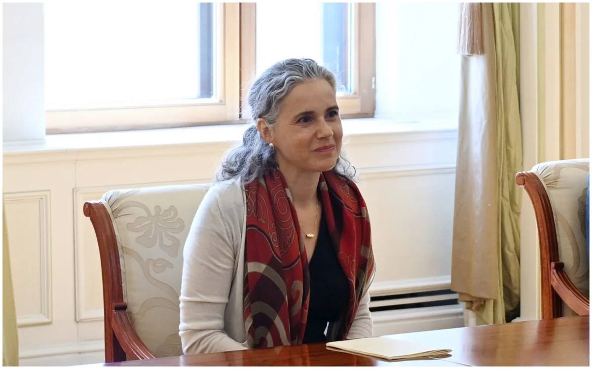 "Aİ Azərbaycan və Ermənistanı sülh yolunda dəstəkləməyə davam edəcək" - Xüsusi nümayəndə