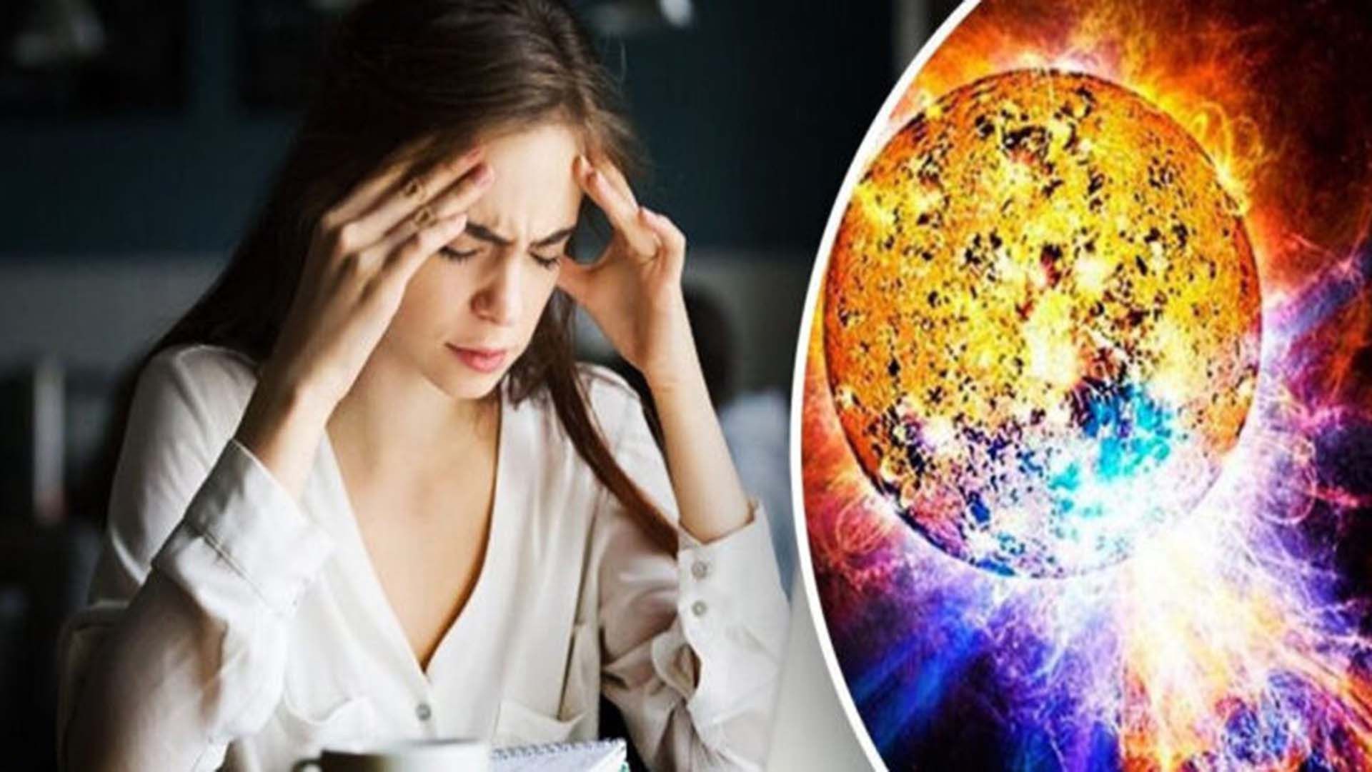 Maqnit qasırğaları haqda BİLMƏDİKLƏRİMİZ: İnsanlar və texnika üçün təhlükəlidir?