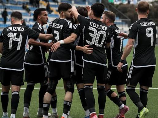 &ldquo;Səbail&rdquo; yeni mövsüm üçün dörd&nbsp;legioner transfer etdi - FOTO