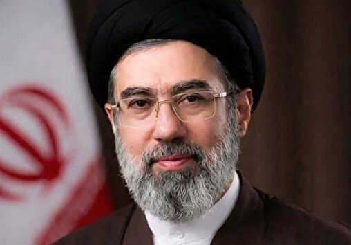 Explanation given regarding Khamenei's media-released images - 