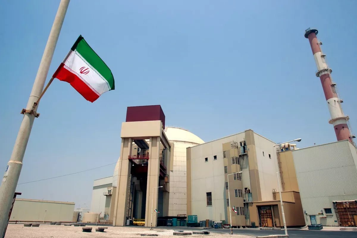 &ldquo;Rosatom&rdquo; STARTED returning specialists to Bushehr NPP