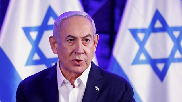 Netanyahu: Israel rejects &ldquo;Peace Council&rdquo; plan for Gaza