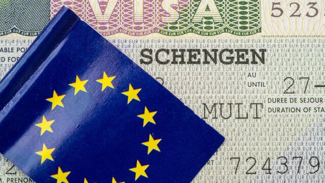 Türkiyə üçün Şengen zonasına&nbsp;YENİ ADDIM