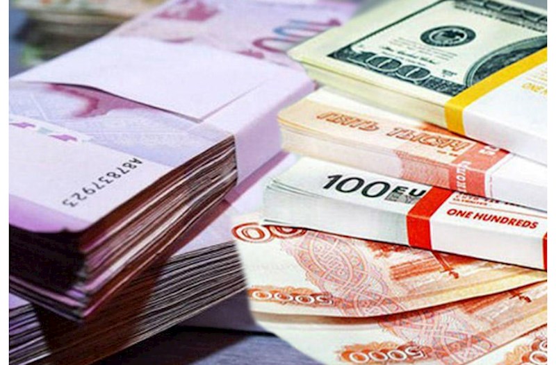 Manatın xarici valyutalar qarşısında vəziyyəti AÇIQLANDI