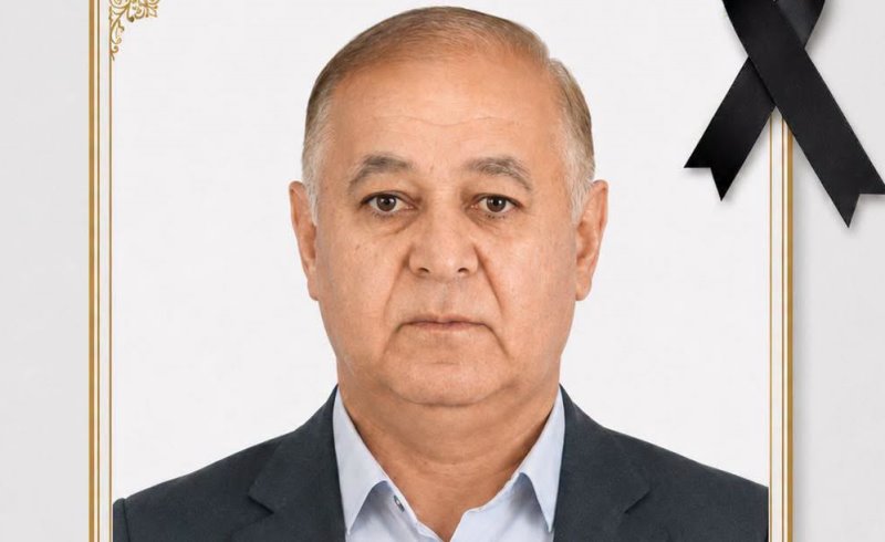 Universitet müəllimi vəfat edib
