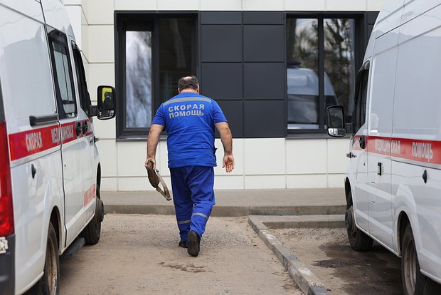 Mourning declared in Tatarstan: there are dead