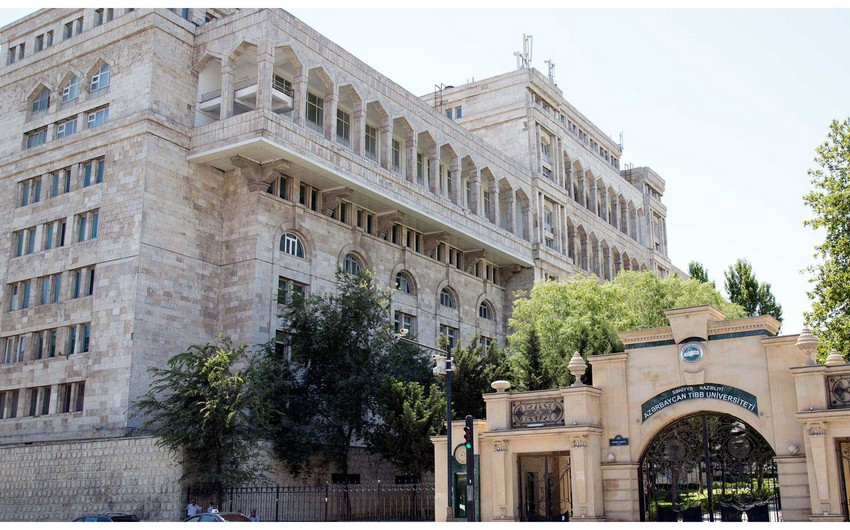 Tibb Universitetində təhsil haqları aşağı salındı -&nbsp;Yeni QİYMƏTLƏR