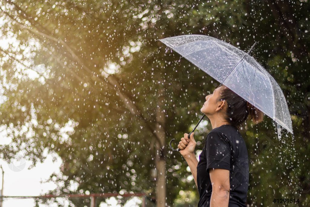 Hava dəyişir: Temperatur enəcək, leysan və dolu yağacaq