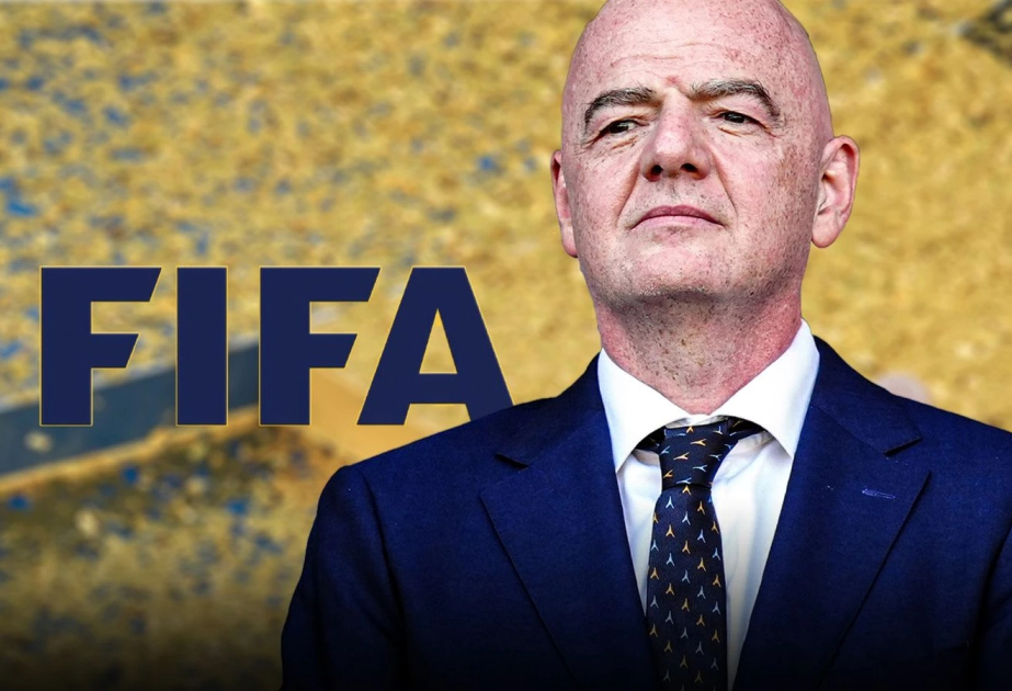 Üç təşkilat FIFA prezidentinə qarşı birgə bəyanat yaydı