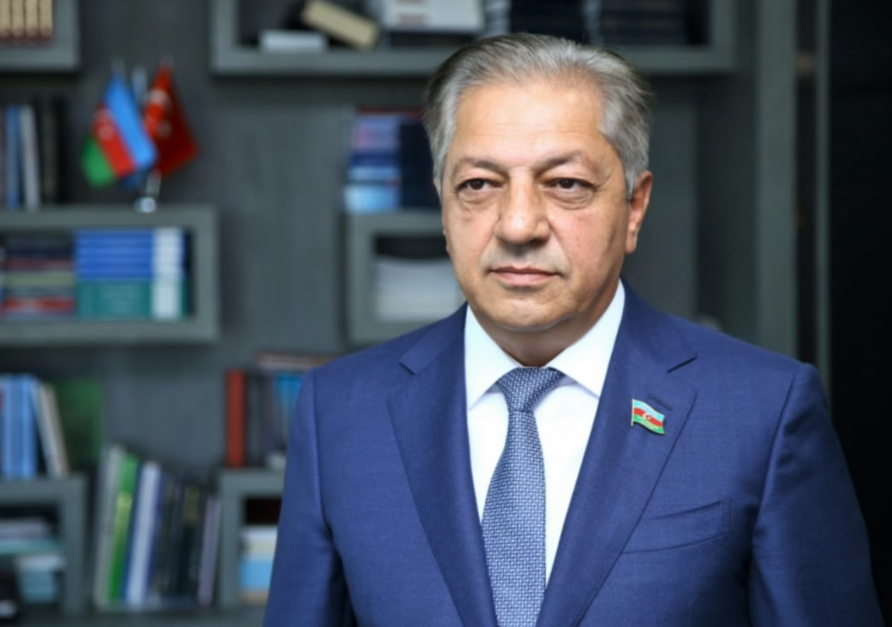 Türk dünyası bir addım da yaxınlaşır - Sərbəst hərəkət gündəmdə
